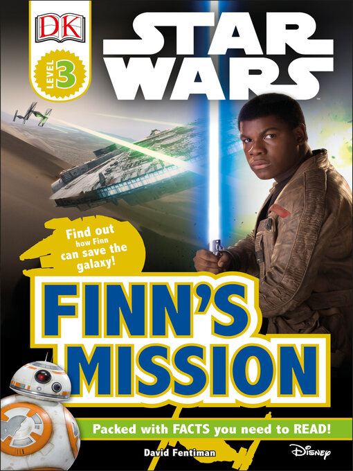 Title details for Finn's Mission by David Fentiman - Available